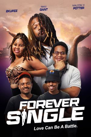 Forever Single's poster