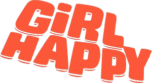 Girl Happy's poster