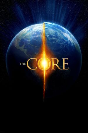 The Core's poster