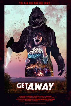 Getaway's poster