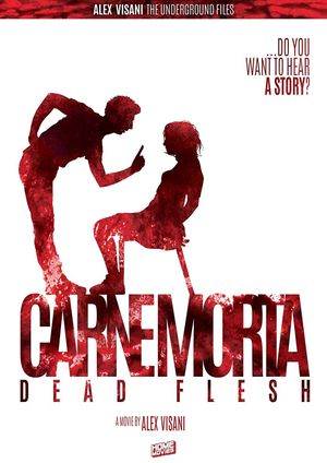 Carne Morta's poster