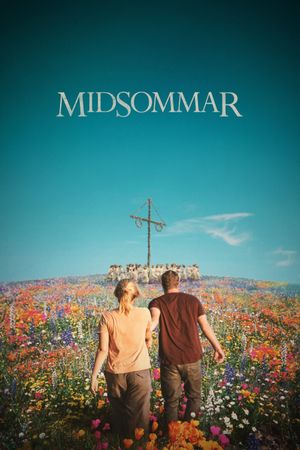 Midsommar's poster