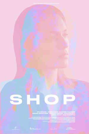 Shop's poster