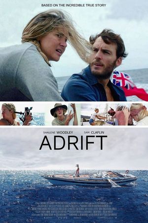 Adrift's poster