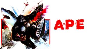 Ape's poster