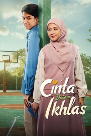 Cinta Dalam Ikhlas's poster