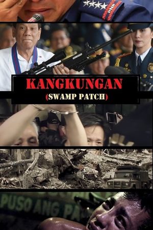 Swamp Patch's poster