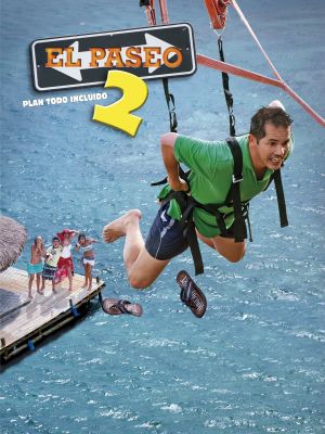 The Trip 2's poster