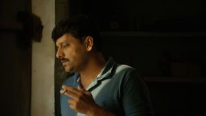 Kuttrame Thandanai's poster
