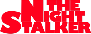 The Night Stalker's poster