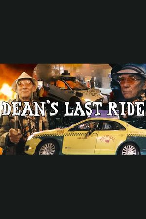 Dean's Last Ride's poster