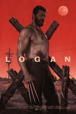 Logan's poster