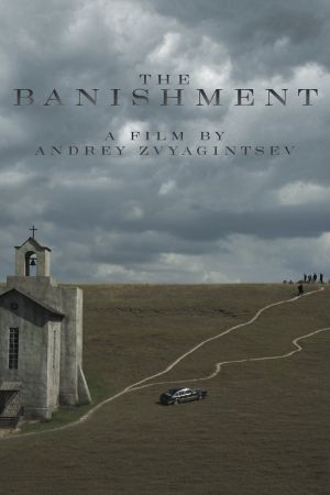 The Banishment's poster