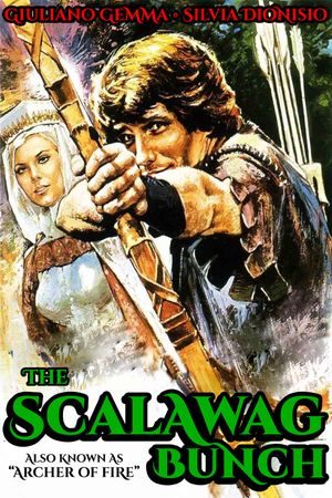 Long Live Robin Hood's poster