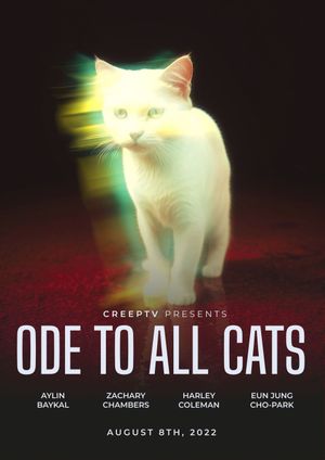 Ode to All Cats's poster image