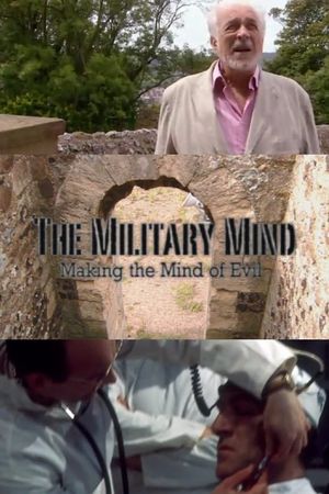 The Military Mind's poster