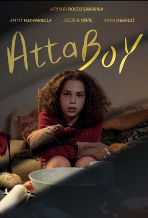 Attaboy's poster image