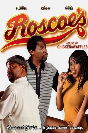 Roscoe's House of Chicken n Waffles's poster
