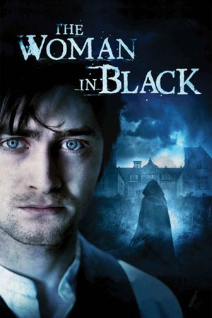 The Woman in Black's poster