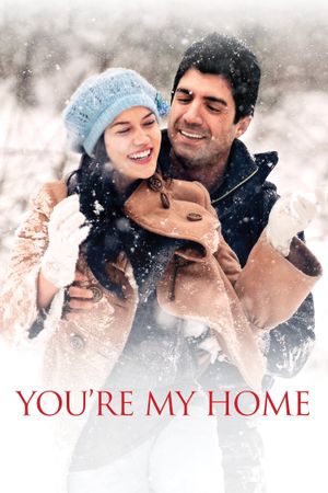 Evim Sensin's poster