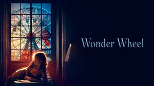 Wonder Wheel's poster