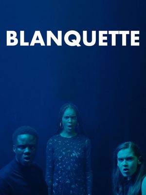 Blanquette's poster