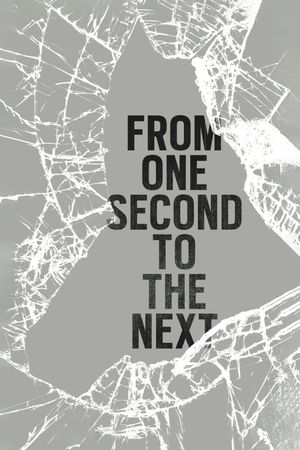 From One Second to the Next's poster