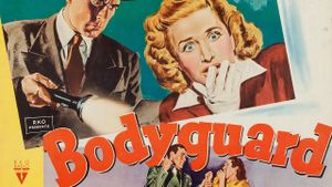 Bodyguard's poster