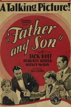 Father and Son's poster