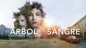 The Tree of Blood's poster