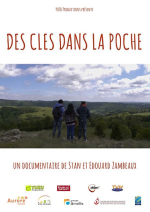 Des clés dans la poche's poster