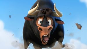 Ferdinand's poster