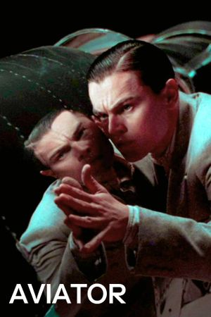 The Aviator's poster