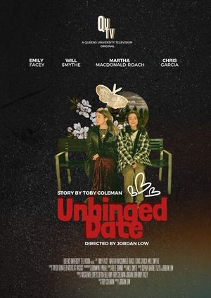 Unhinged Date's poster