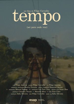 tempo's poster