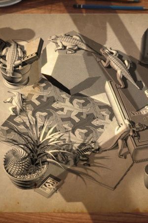 Inspirations's poster