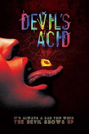 Devil's Acid's poster
