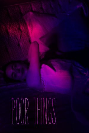 Poor Things's poster