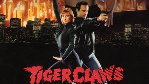 Tiger Claws's poster