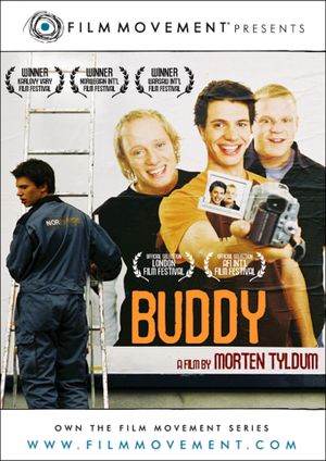 Buddy's poster