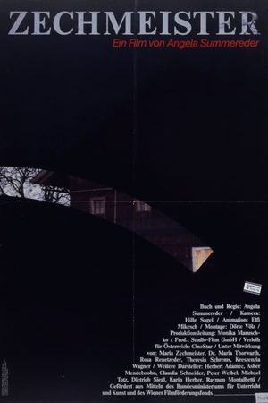 Zechmeister's poster