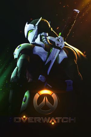 守望先锋：双龙's poster
