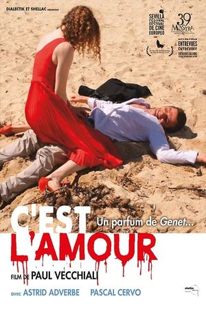 C'est l'amour's poster