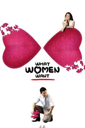 What Women Want's poster