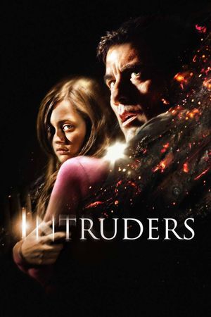 Intruders's poster