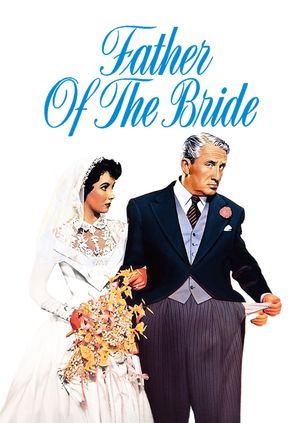 Father of the Bride's poster