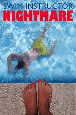 Swim Instructor Nightmare's poster
