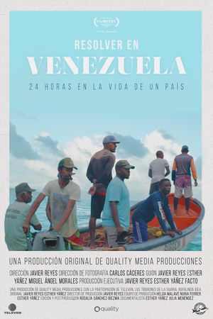 Resolve in Venezuela's poster image