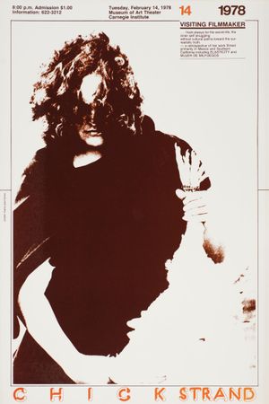 Woman of a Thousand Fires's poster