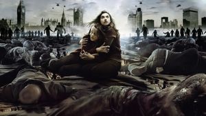 28 Weeks Later's poster